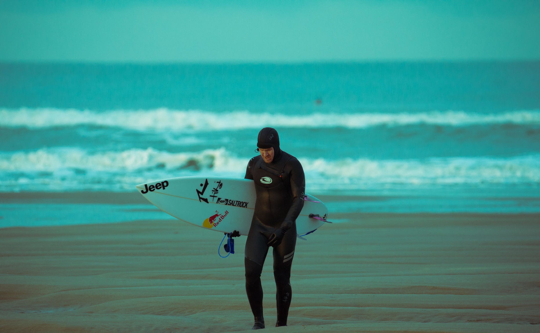 Making Waves Together