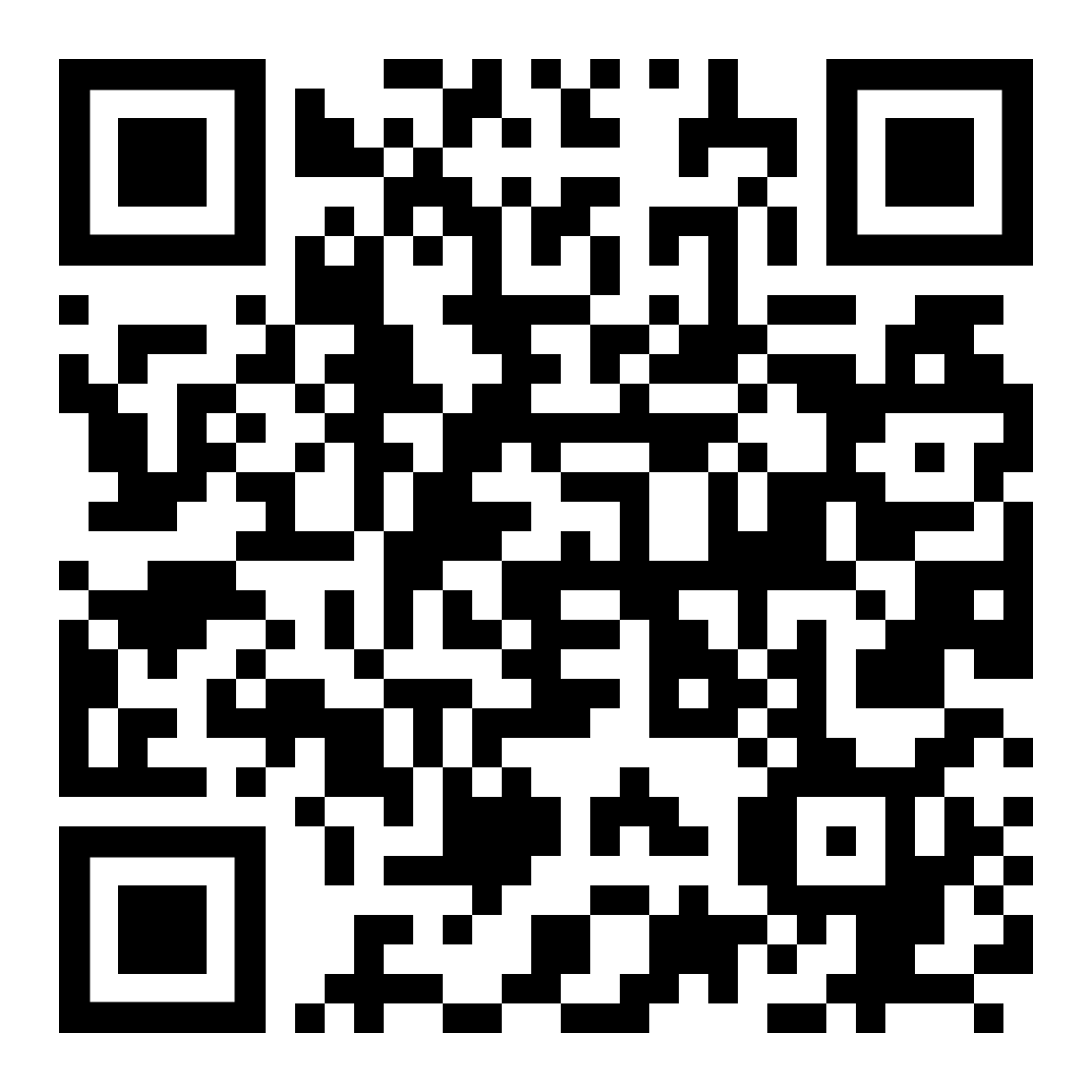 Continental TCP App QR