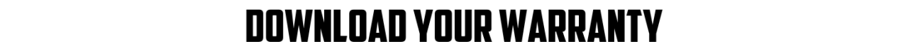Download Your Warranty - 1